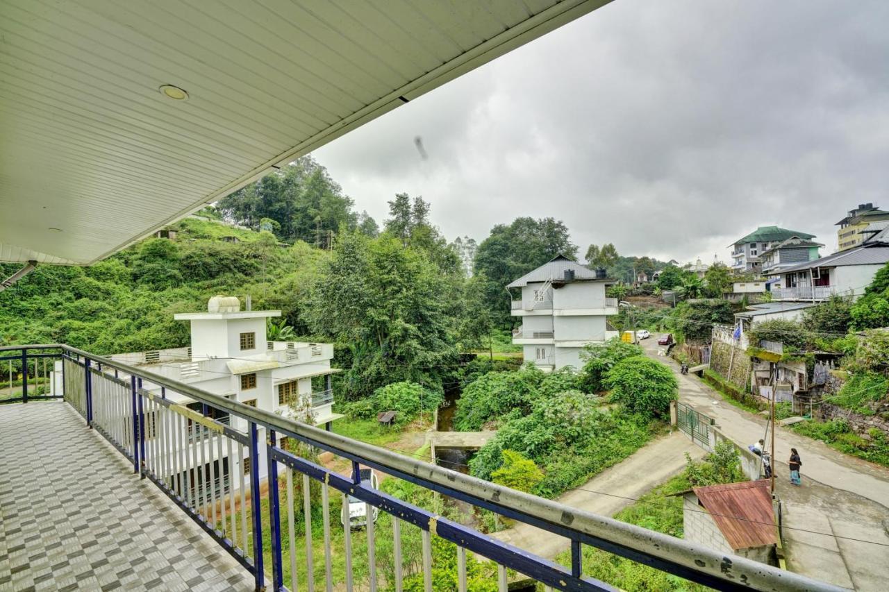 Oyo Flagship Ammu Cottage Munnar Exterior foto