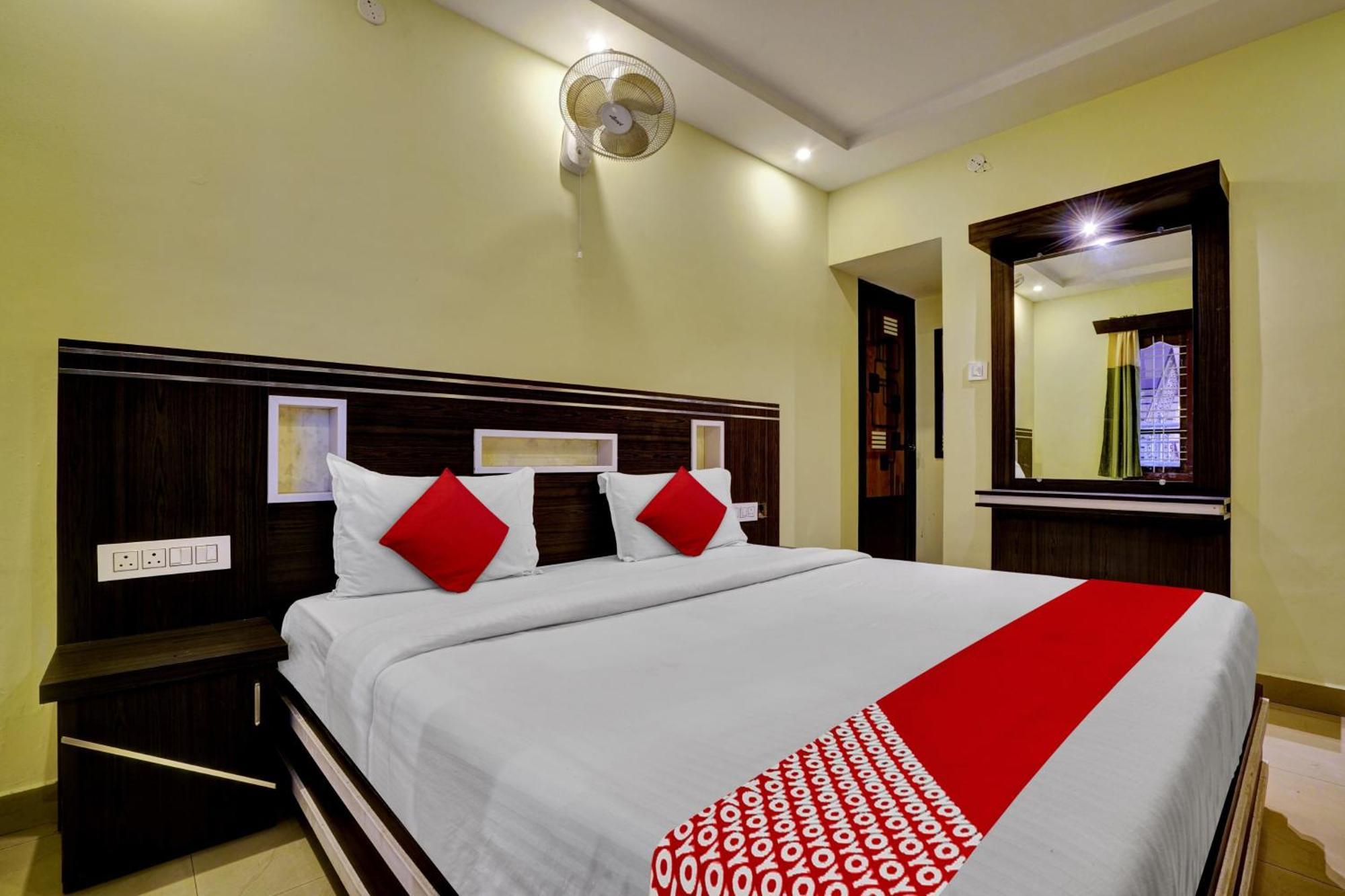Oyo Flagship Ammu Cottage Munnar Exterior foto