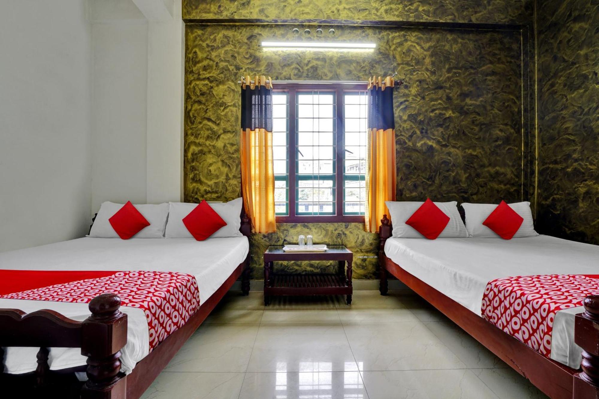 Oyo Flagship Ammu Cottage Munnar Exterior foto