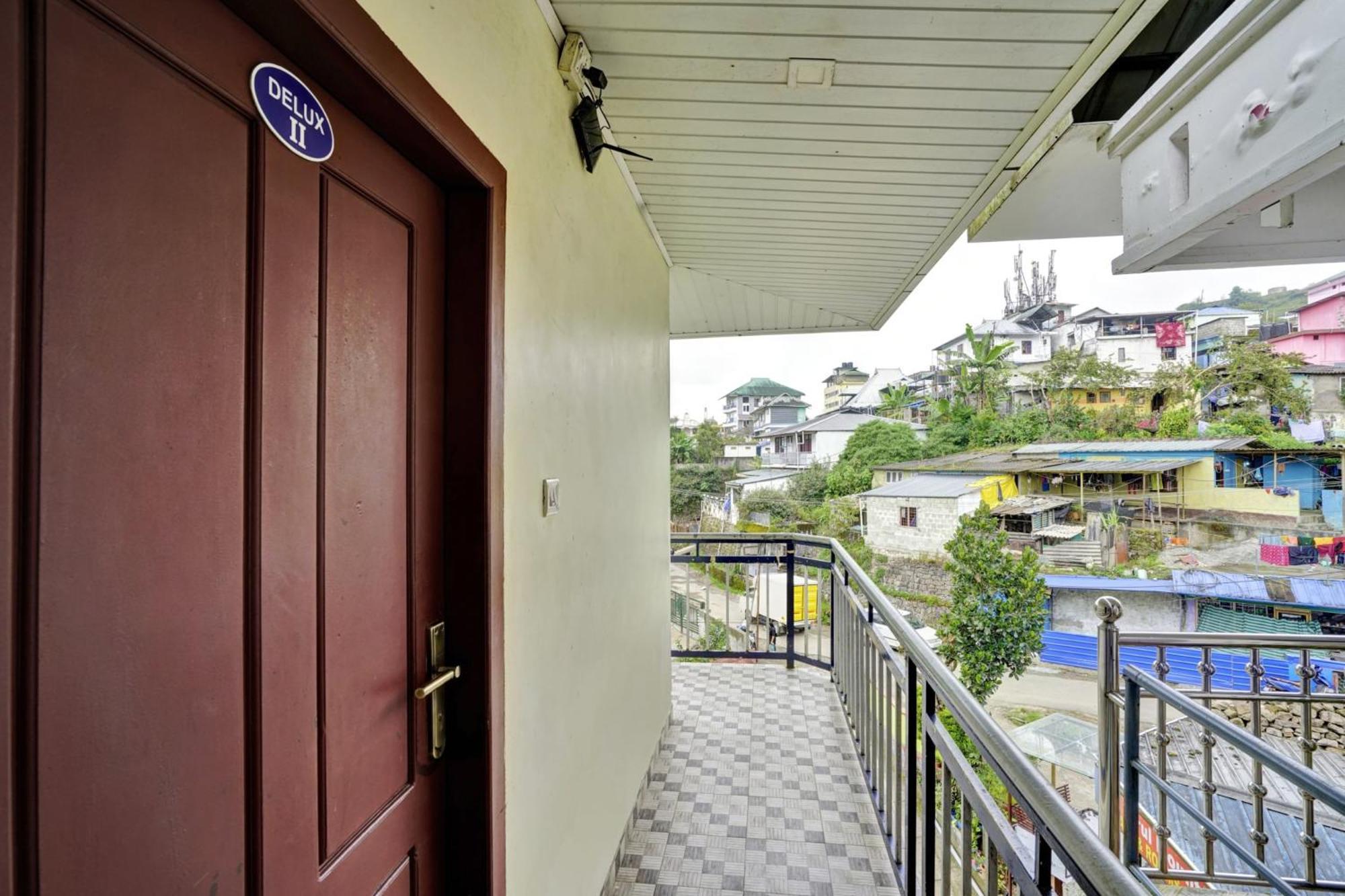 Oyo Flagship Ammu Cottage Munnar Exterior foto