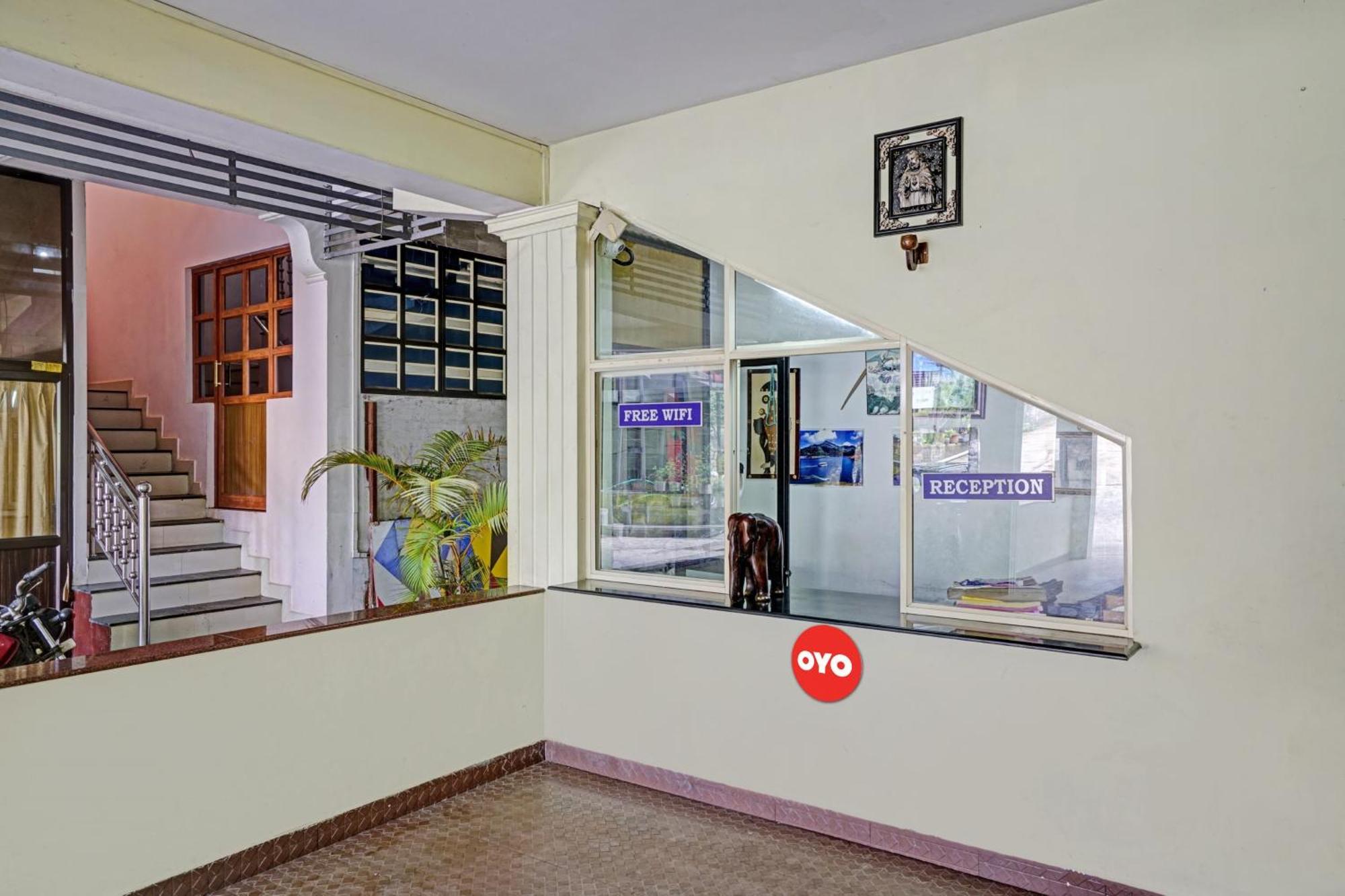 Oyo Flagship Ammu Cottage Munnar Exterior foto